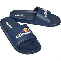 Ellesse Mens Filippo Sliders Navy