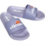 Ellesse Womens Filippo Sliders Purple
