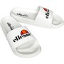 Ellesse Womens Filippo Sliders White