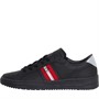 Ellesse Mens Strada Cupsole Trainers Black