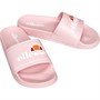 Ellesse Womens Filippo Sliders Pink
