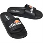 Ellesse Womens Filippo Sliders Black