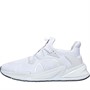 Ellesse Mens Siera Runner Trainers White/Black