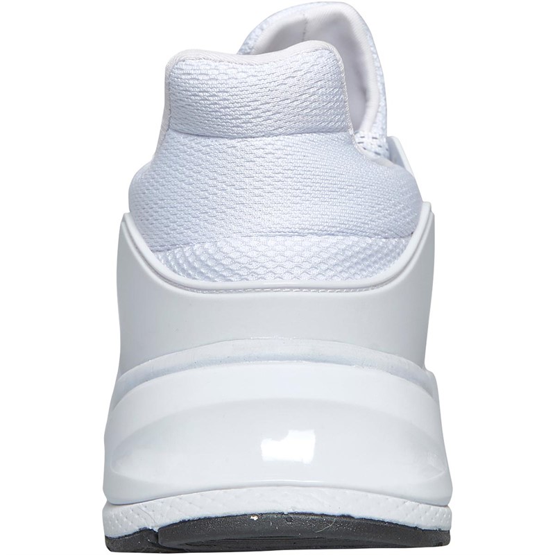 Ellesse Mens Siera Runner Trainers White/Black