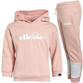 Ladies ellesse tracksuit online