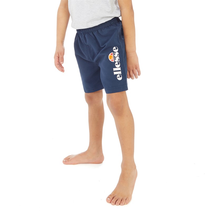 Ellesse store boys shorts