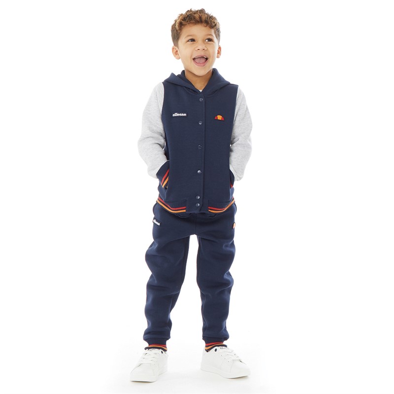 Ellesse boys jacket hotsell