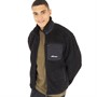 Ellesse Mens Este Full Zip Jacket Black