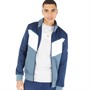 Ellesse Mens Forma Track Top Blue