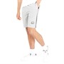 Ellesse Mens Durabilita Shorts Grey Marl