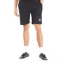 Ellesse Mens Durabilita Shorts Black