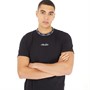 Ellesse Mens Alona T-Shirt Black