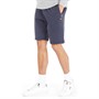Ellesse Mens Romoia Fleece Shorts Navy