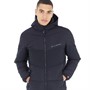 Ellesse Mens Sabatini Padded Jacket Black