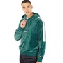 Ellesse Mens Hercule Hoodie Dark Green
