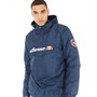 Ellesse Mens Monterini Jacket Navy