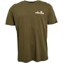 Ellesse Mens Voodoo T-Shirt Khaki
