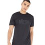 Ellesse Mens Drella T-Shirt Black
