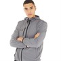 Ellesse Mens Losali Jacket Dark Grey