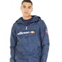 Ellesse Mens Mont Caustic Jacket Navy