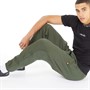 Ellesse Mens Quaracchi Joggers Khaki
