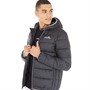 Ellesse Mens Vermentino Jacket Black