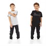 Ellesse Jungen Dario s And Set Sets Schwarz