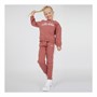 Ellesse Piger Lara Trøje og Joggingbukser Sæt Dusty Pink
