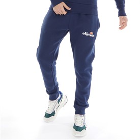 Buy Ellesse Mens Scoglio Joggers Navy