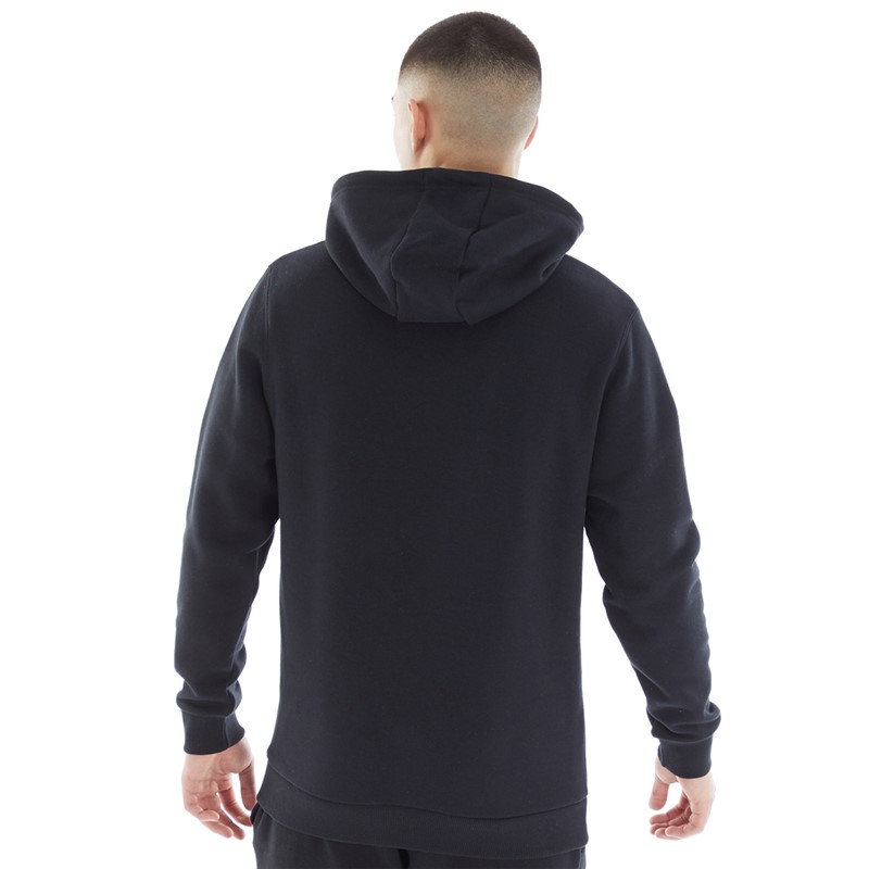 Ellesse Hoodie Nerano Schwarz Herren