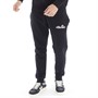 Ellesse Herre Scoglio Joggingbukser Sort