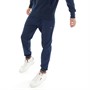 Ellesse Mens Deya Track Pants Navy