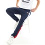 Ellesse Mens Miana Poly Track Pants Navy