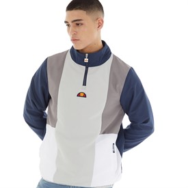 ellesse ジップアップジャケット L グレー アディダス adidas ジャケット パーカー ジップパーカー L