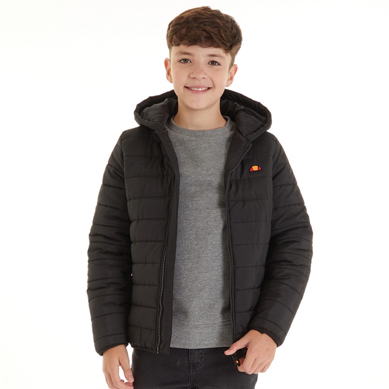 Ellesse boys jacket hotsell