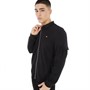 Ellesse Mens Velosity Jacket Black