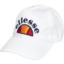 Ellesse Saletto Cap White