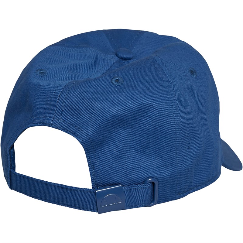 Ellesse Saletto Cap Blue