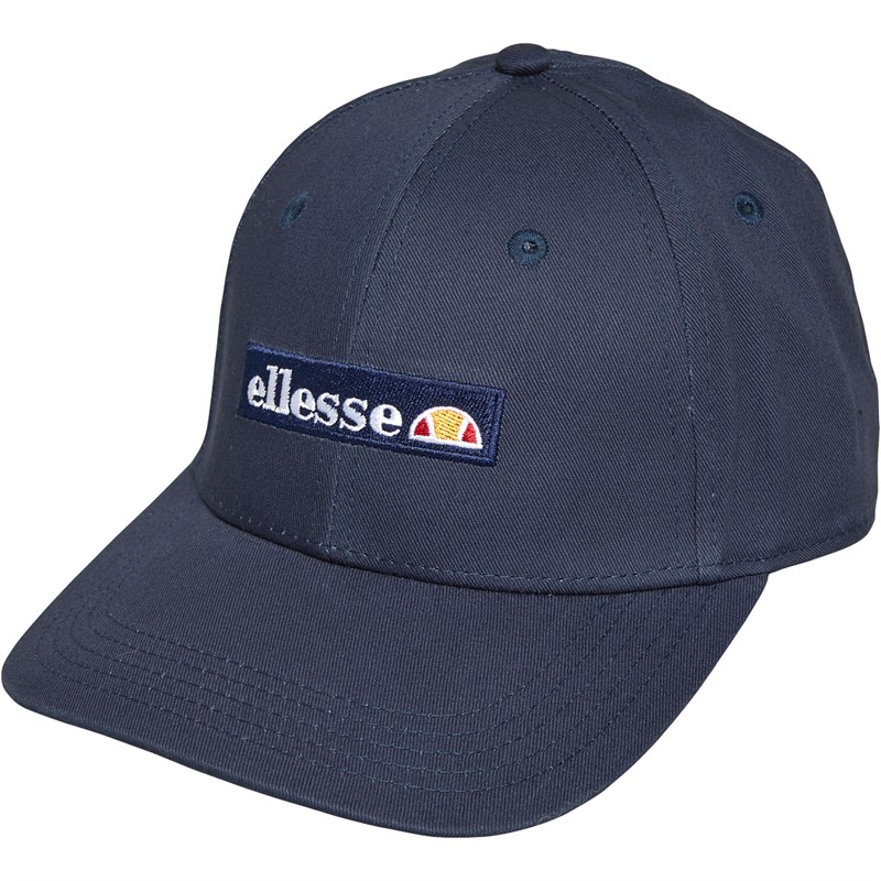 Buy Ellesse Drebbo Cap Navy