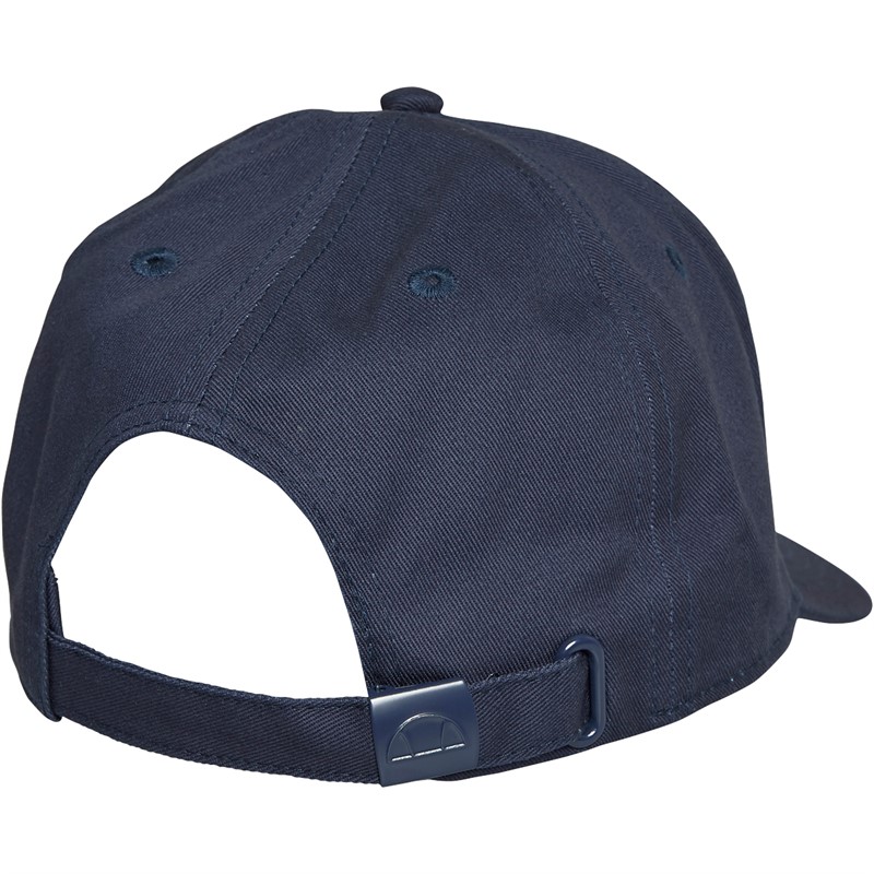 Buy Ellesse Drebbo Cap Navy