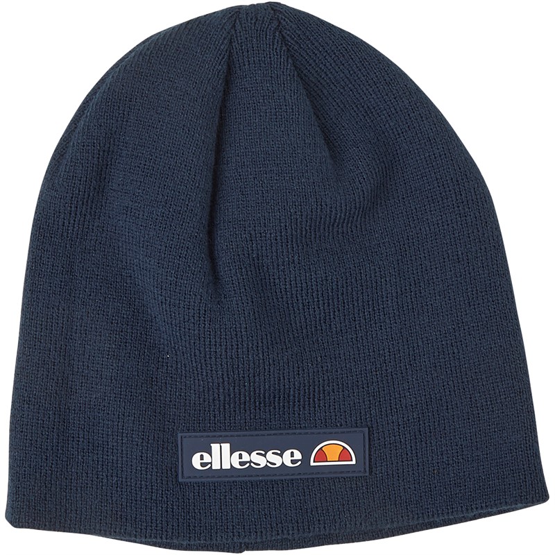 Ellesse Boon Beanie Hat Navy