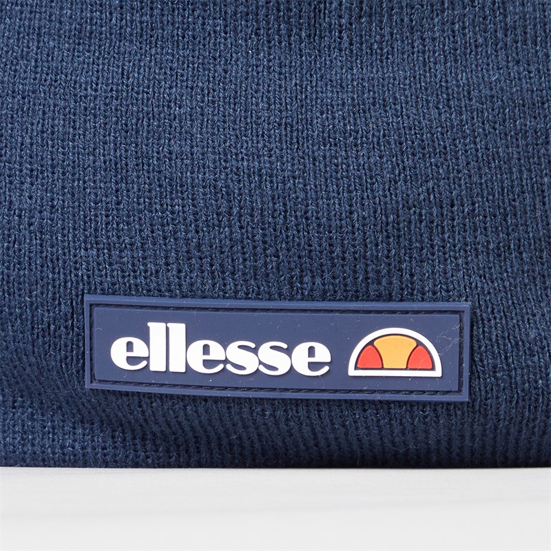 Ellesse Boon Beanie Hat Navy