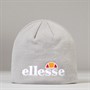 Ellesse Bressan Beanie Hat Grey