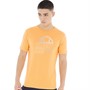 Ellesse Mens Blakeney T-Shirt Orange