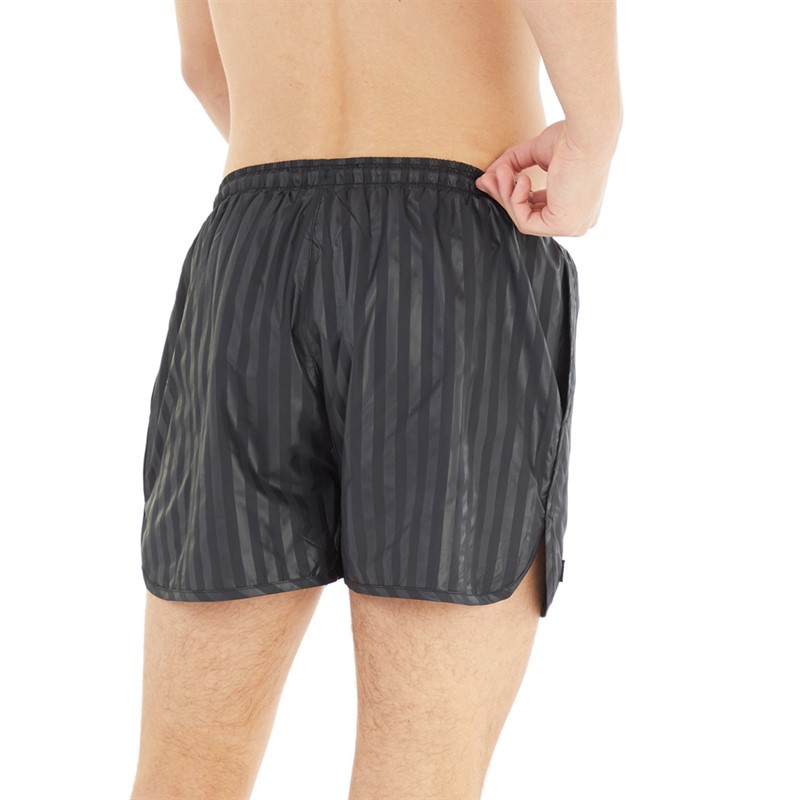 Ellesse Mens Tresi Swim Shorts Black