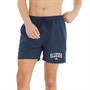 Ellesse Mens Delta Phi Swim Shorts Navy