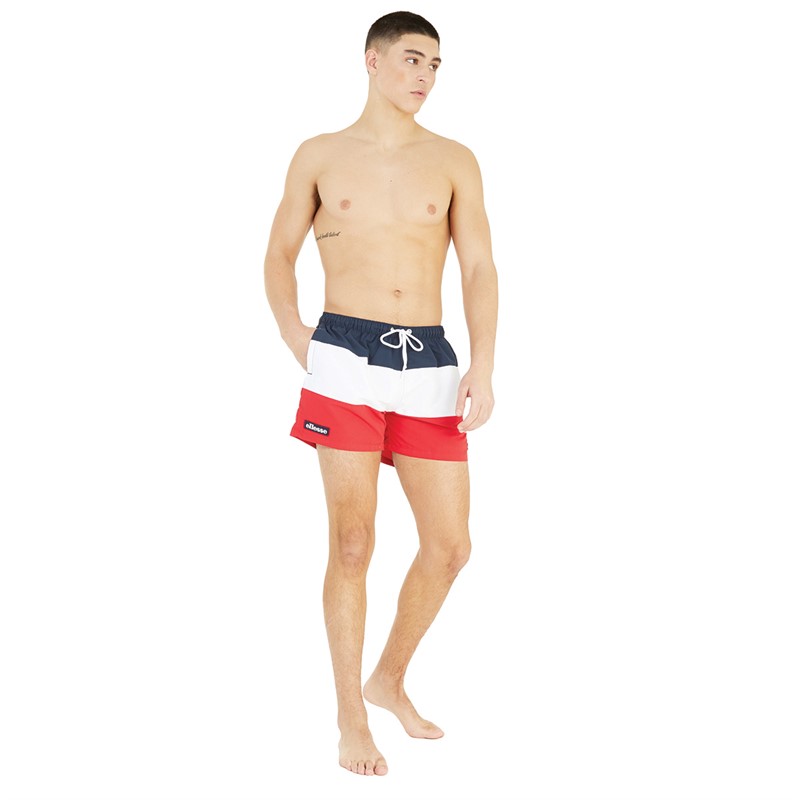 Ellesse swimwear mens online