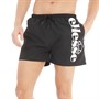 Ellesse Mens Surfina Swim Shorts Black