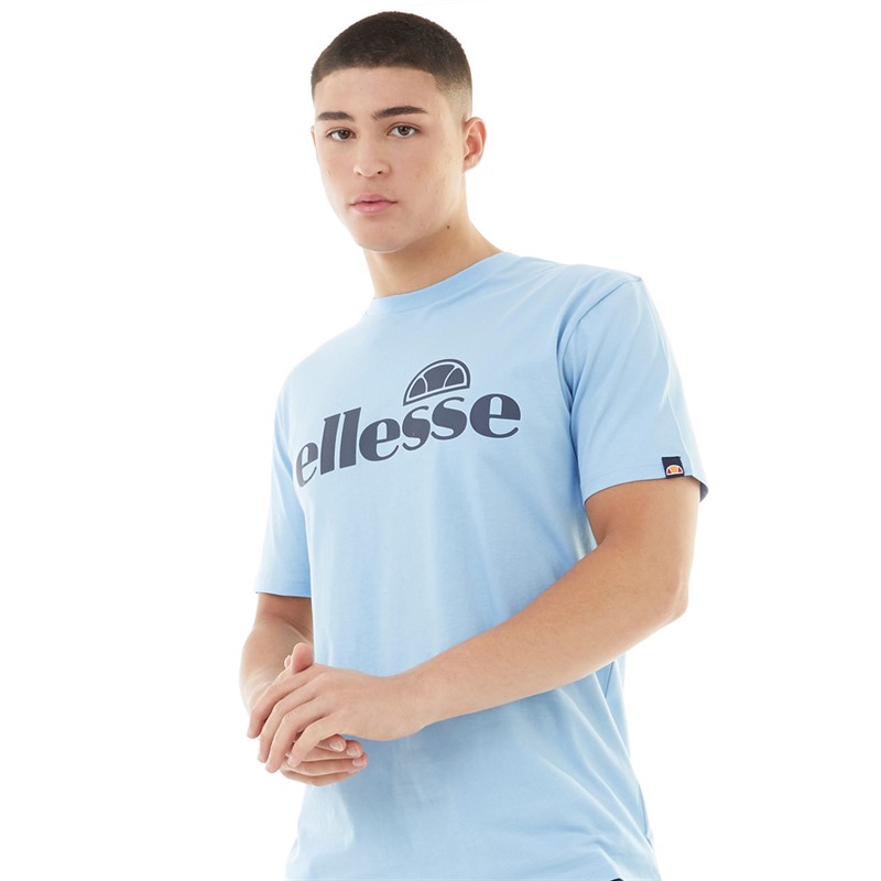 Ellesse Mens Cleffios Tee Blue