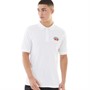 Ellesse Mens Quale Polo White
